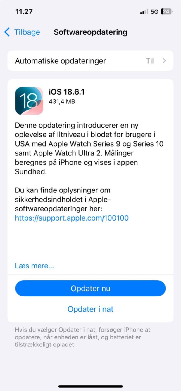 Et billede, der indeholder tekst, elektronik, skærmbillede, Webside

AI-genereret indhold kan være ukorrekt.